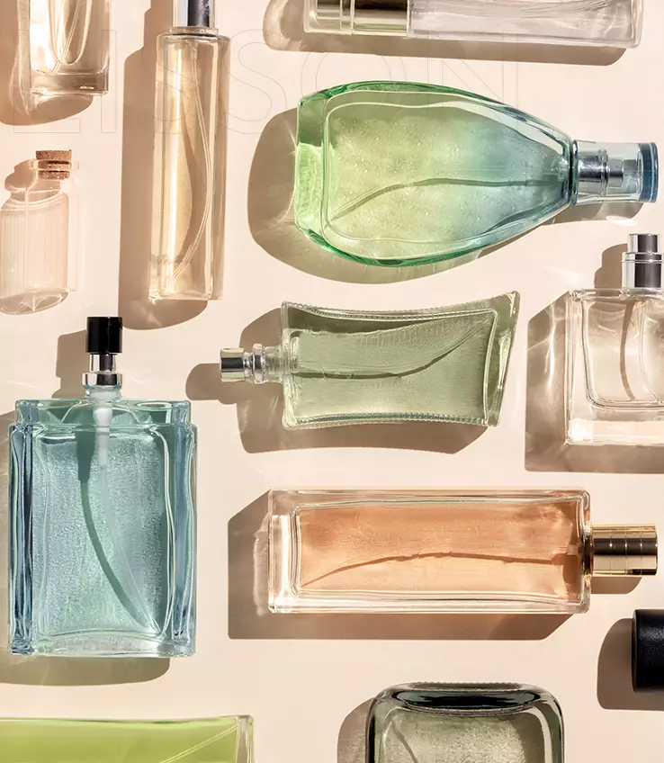 Custom Glass Packaging Manufacturer Specializing in Sustainable Design and One-Stop Solutions for Diverse Industry Needs