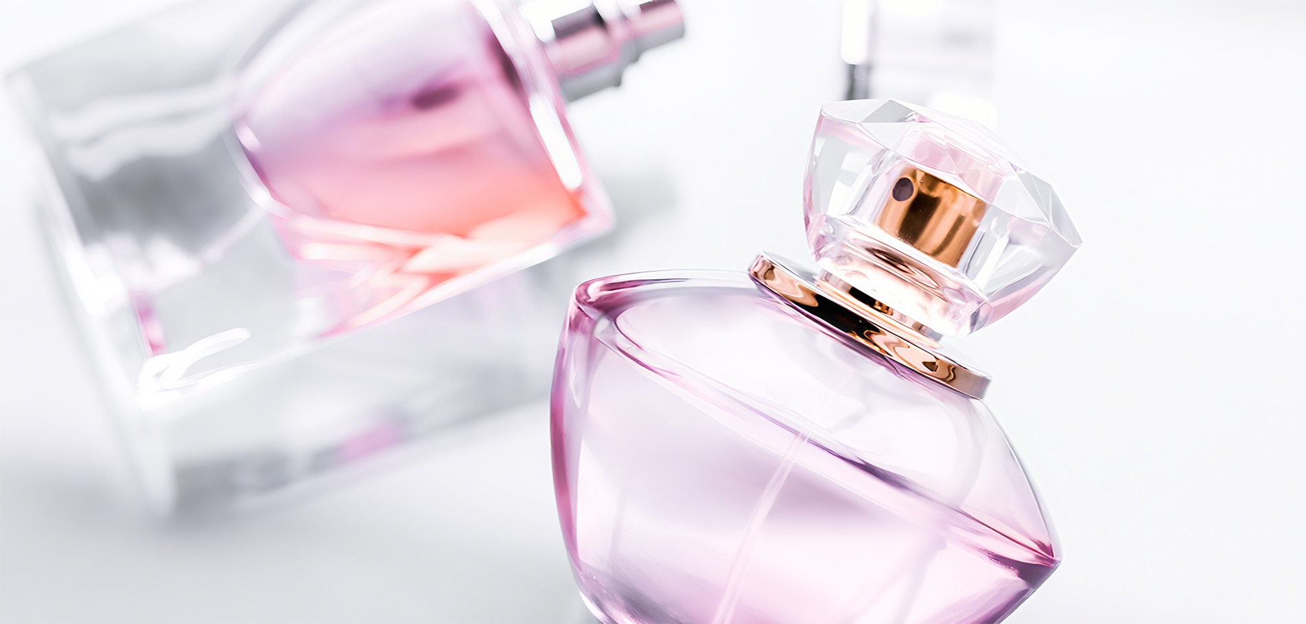 Glass Packaging Solutions for Beauty, Care & Pharmacy