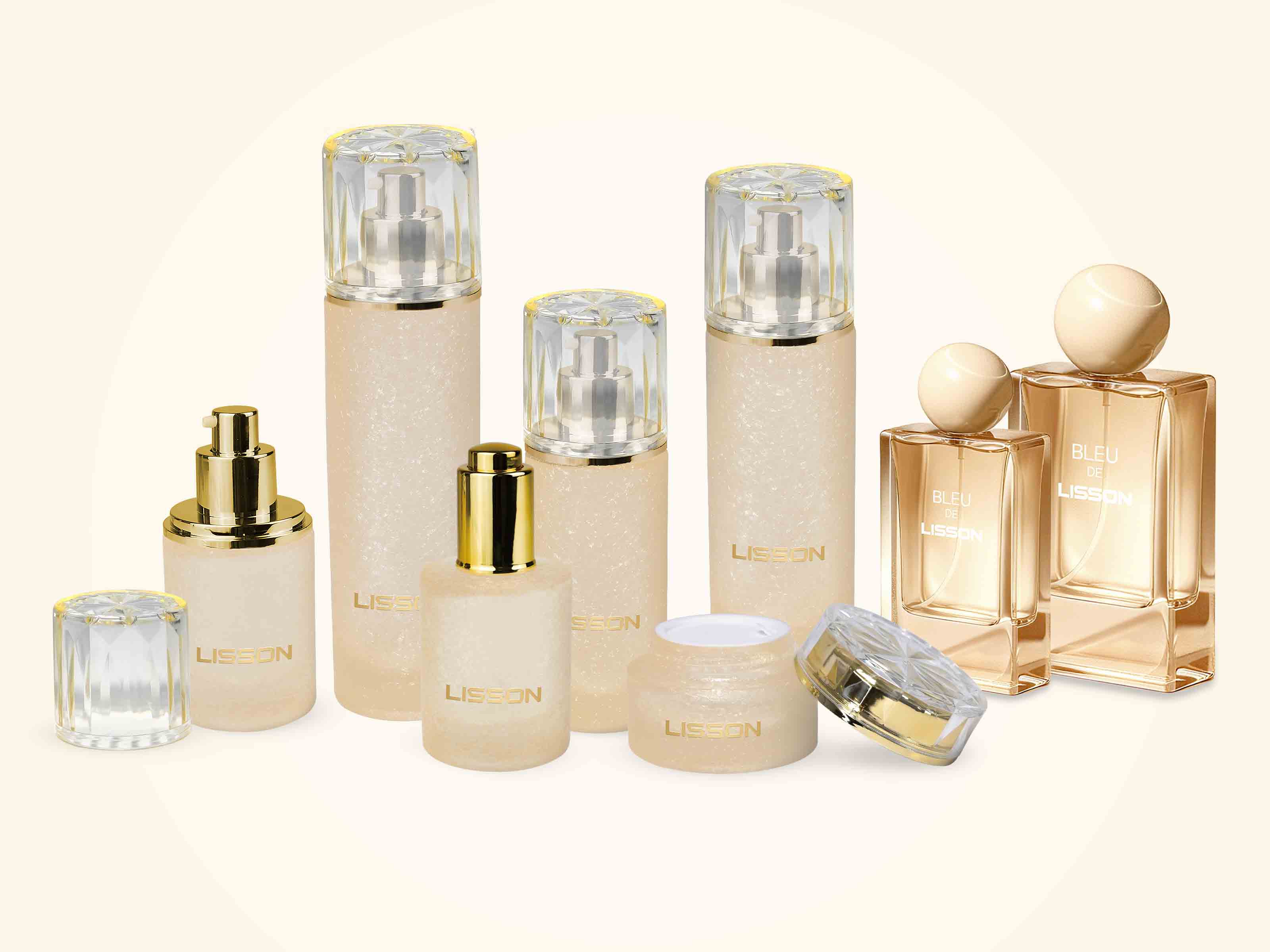 How to Decorate Perfume Bottles: The Essential Beginner’s Guide