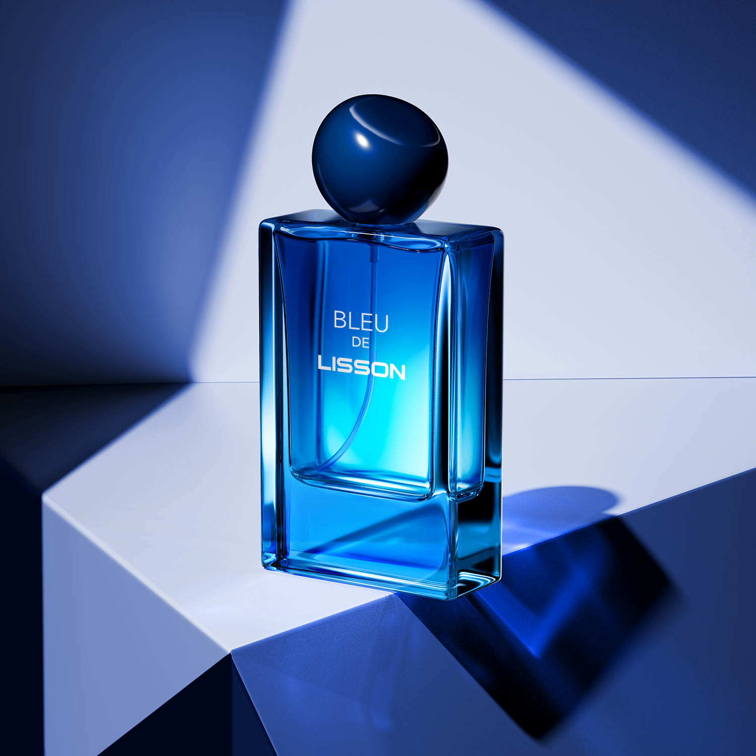 Perfume Bottle