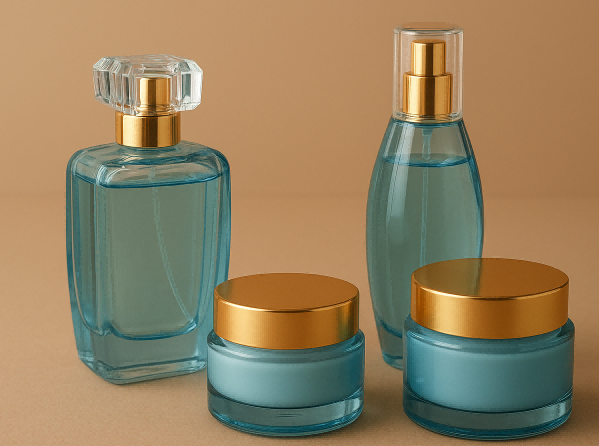 The Complete Glass Bottle Manufacturing Process