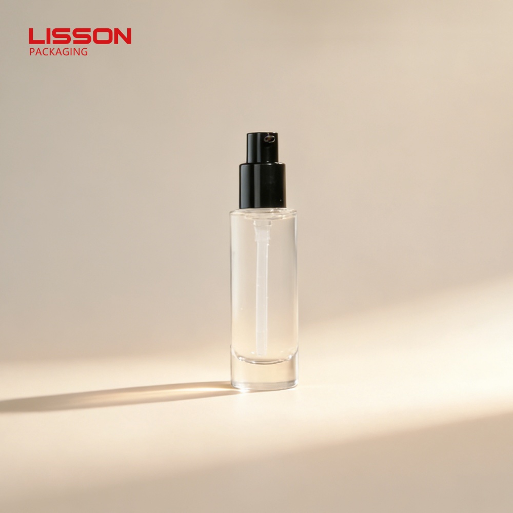 Precision Lotion Pump Dispenser Precision Lotion Pump Dispenser