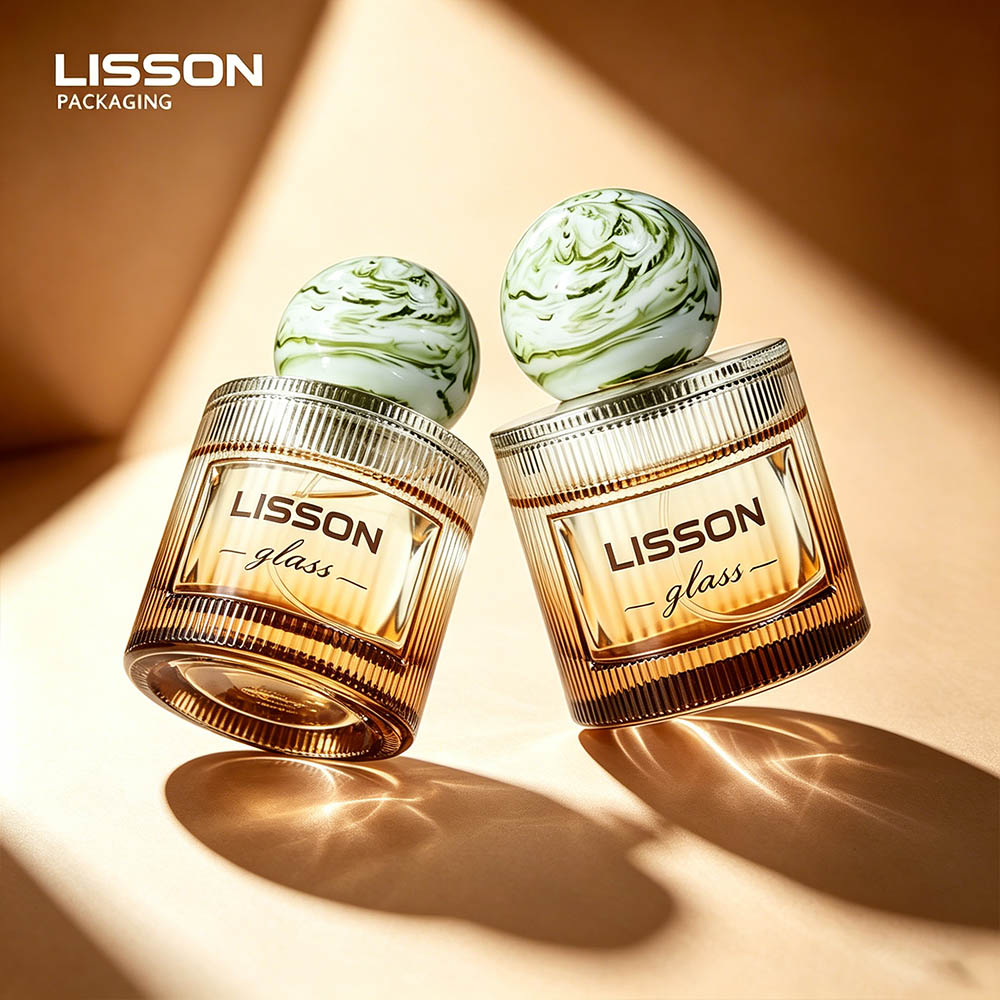 High-Performance Glass Packaging for the Modern Personal Care Industry