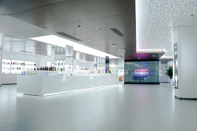 Showroom 1