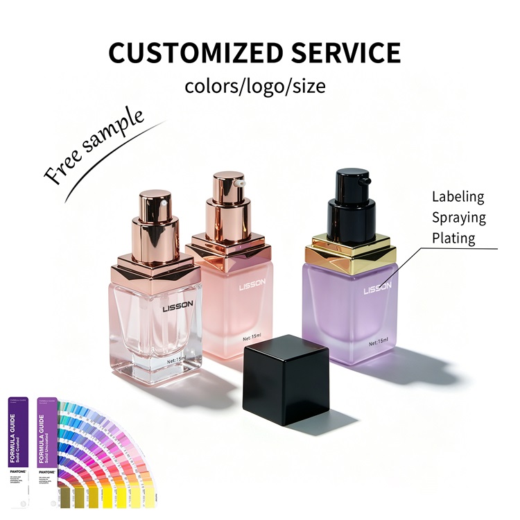 Customized Service Display