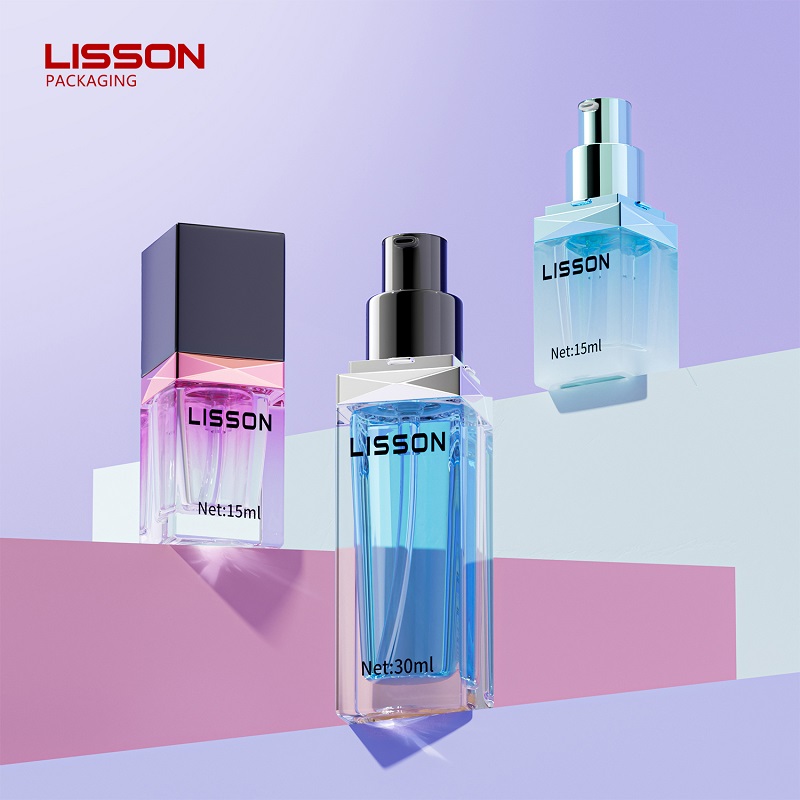 How to Choose the Right Glass Bottle Size for Skincare Products