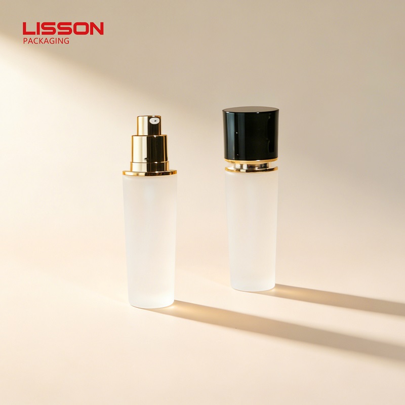 A Practical Guide to Selecting Pumps for Glass Lotion Bottles in 2026