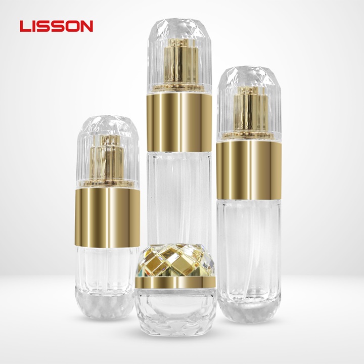 Why More Skincare Experts Recommend Glass Lotion Bottles Over Plastic