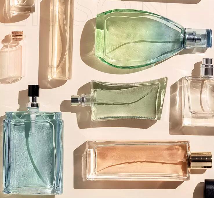 Why Custom Glass Bottles Are the Smart Choice for Modern Brands