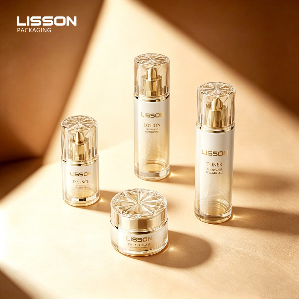 How to Select the Best Cosmetic Glass Bottle for Your Beauty Line