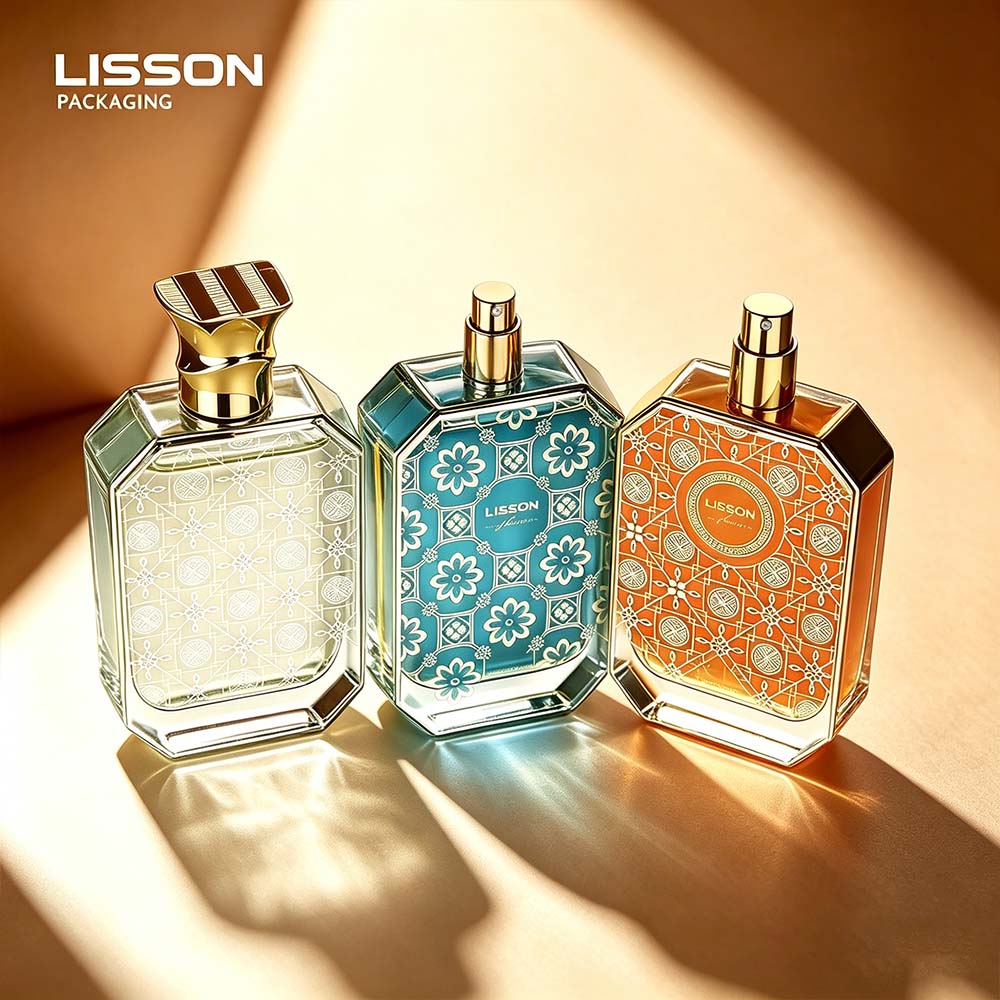 What Makes Cosmetic Glass Bottles the Perfect Choice for Branding