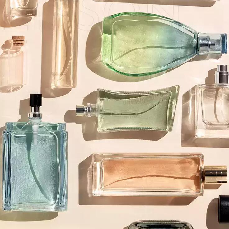 Compatibility Testing in Skincare Formulas with Glass Packaging