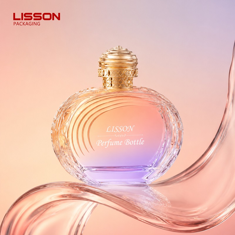 How to Choose the Right Custom Glass Perfume Bottle Supplier for Your Brand