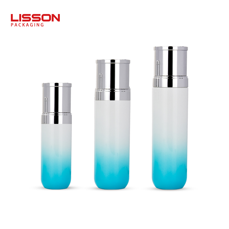 Lotion & Serum Dispenser Bottles
