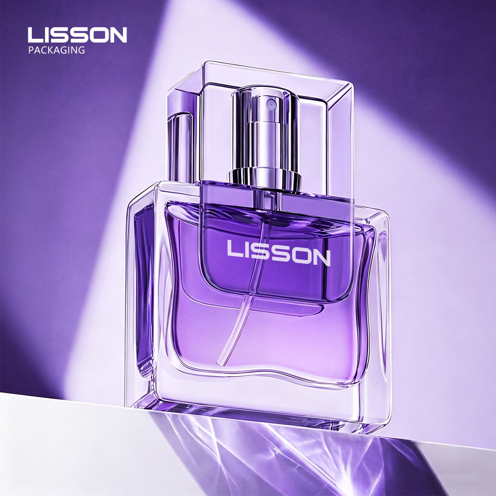15ml 30ml Perfume Spray Bottle