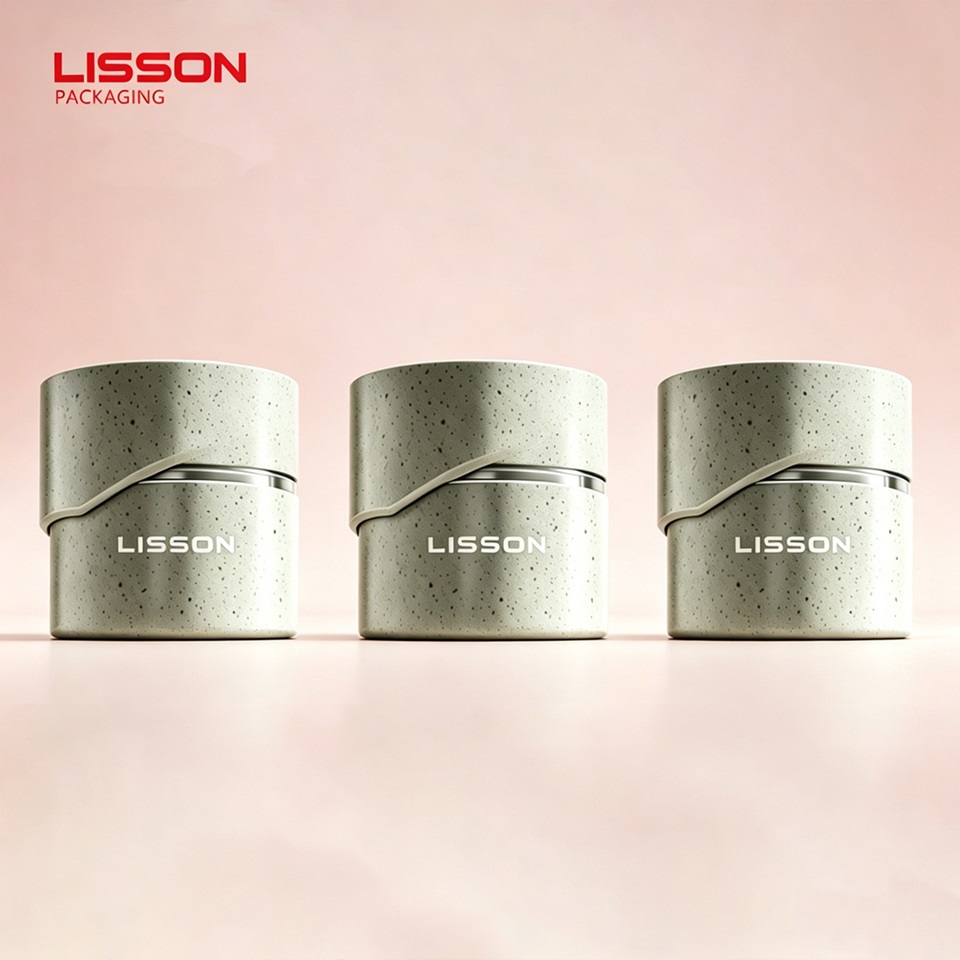 How to Choose the Right Glass Cosmetic Jars for Heavy Creams and Eye Balms