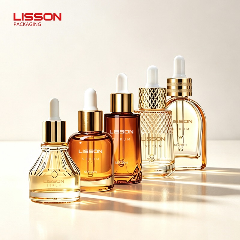 Bulk 30ml Dropper Bottles