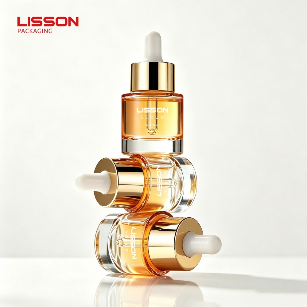 How to Prevent Leaks in Glass Dropper Bottles