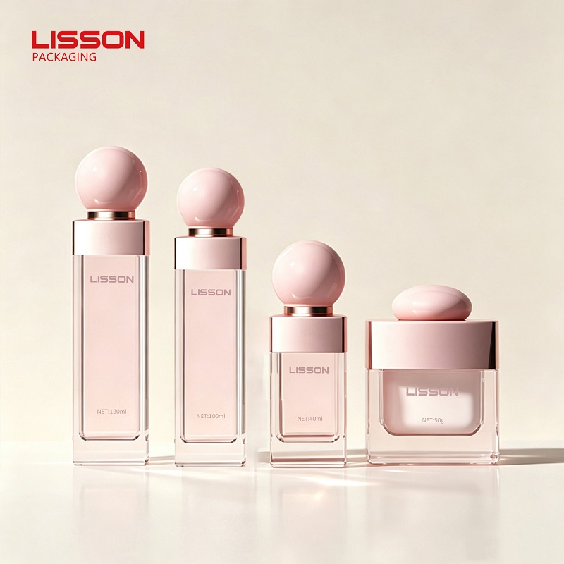 How Glass Bottle Decoration Techniques Impact Cosmetic Packaging Design