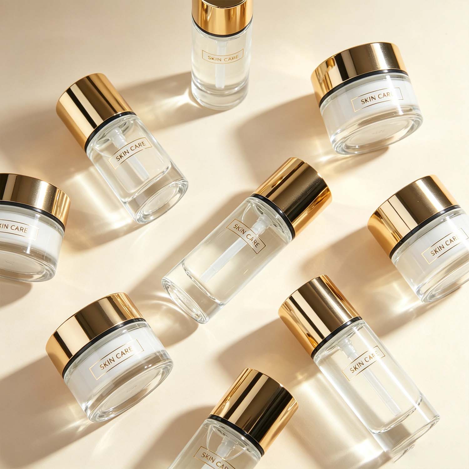 How Glass Bottle Quality Control Works: Key Tests Cosmetic Brands Should Know