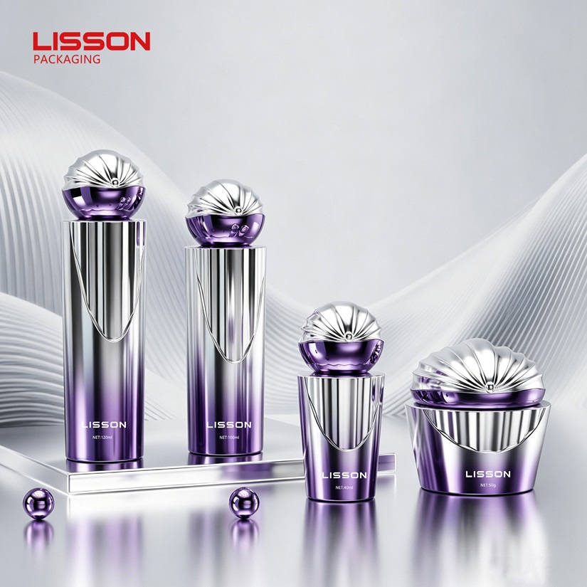 How to Customize Glass Skincare Packaging for a Premium Brand Image