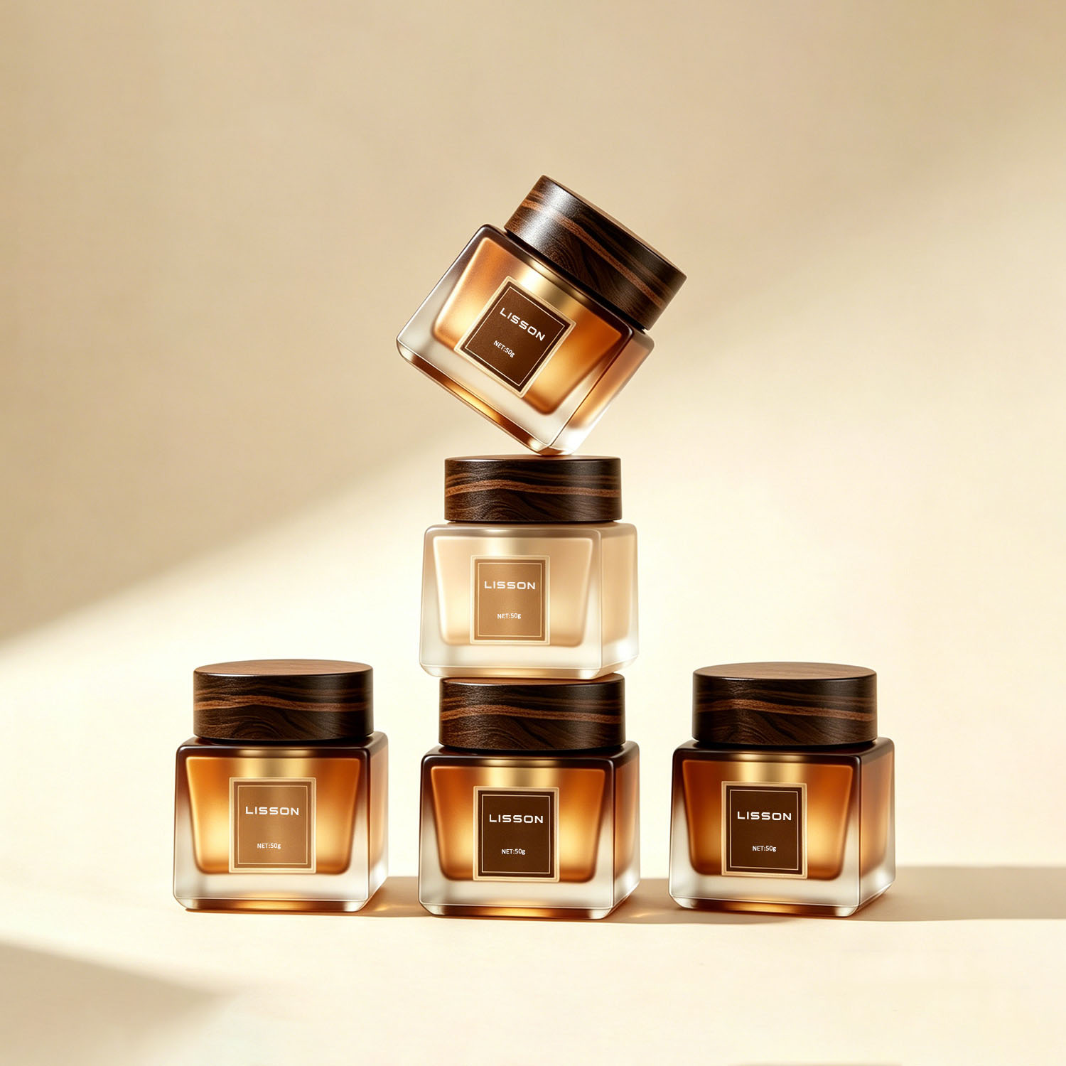 How Much Customization Is Possible for Glass Cosmetic Bottles?
