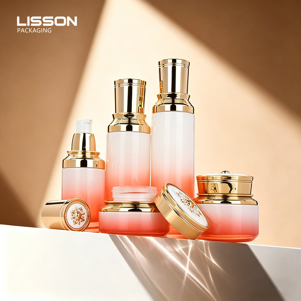 What Causes Cosmetic Glass Bottles to Break During Shipping?