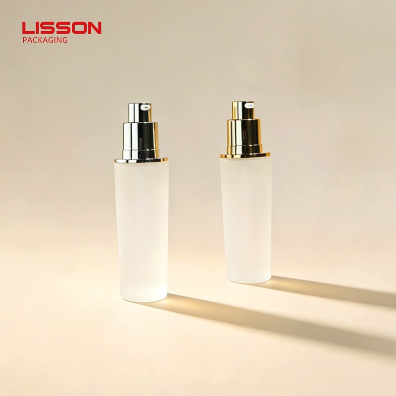 Why Does a Cosmetic Pump Stop Dispensing Properly?