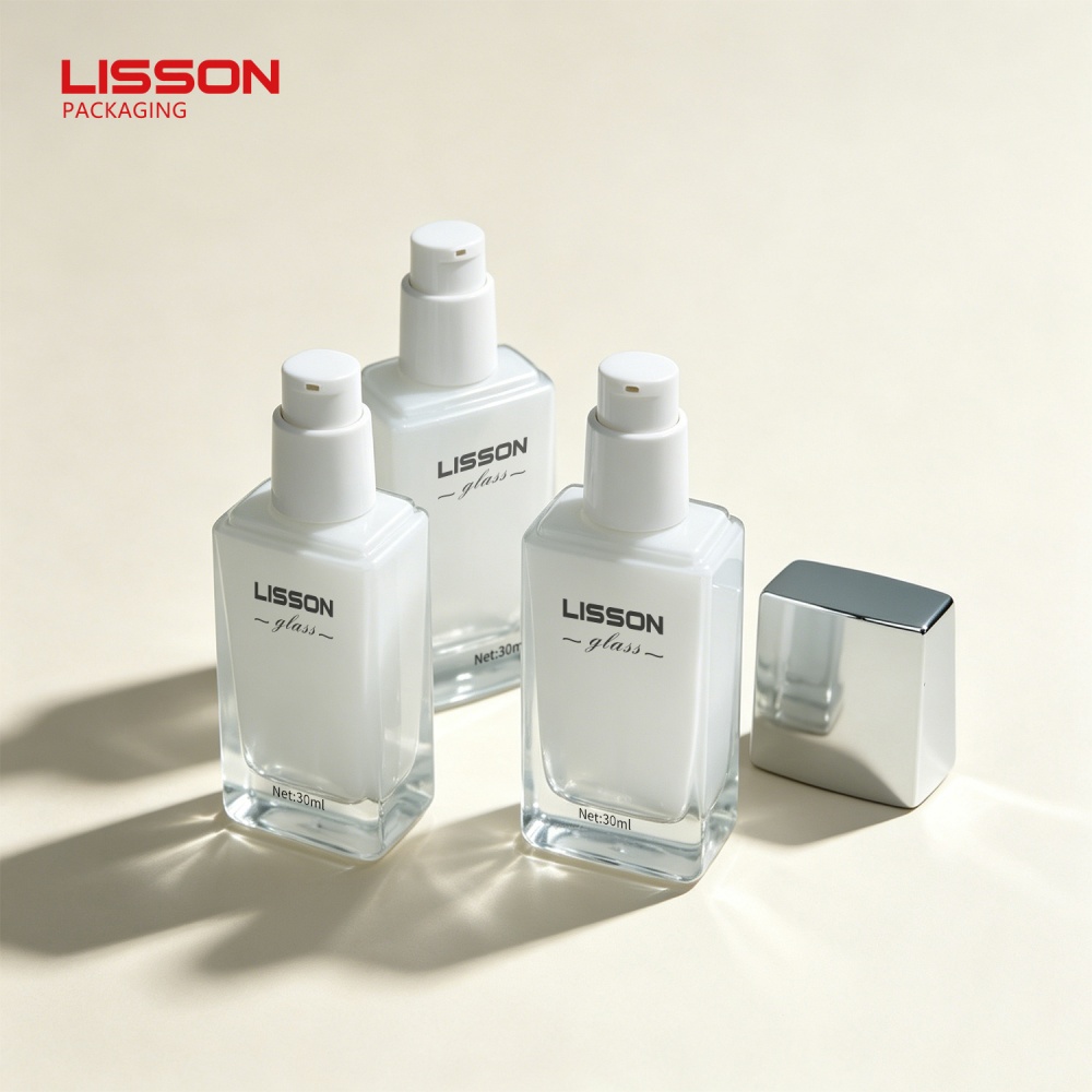 What Happens If a Cosmetic Bottle Neck Does Not Match the Pump?