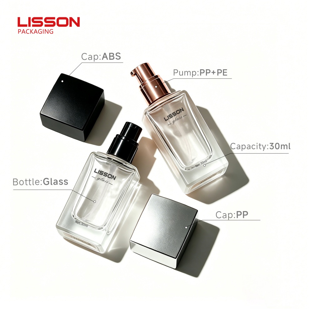 How Do Cosmetic Brands Test Bottle and Closure Compatibility?