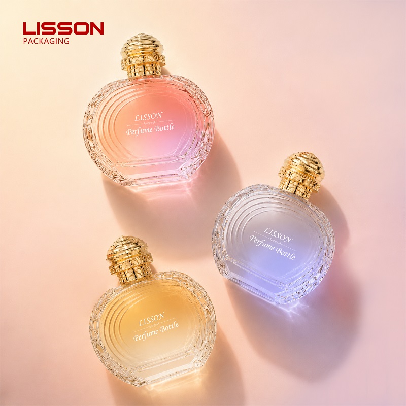 Why Does a Perfume Spray Pump Leak?